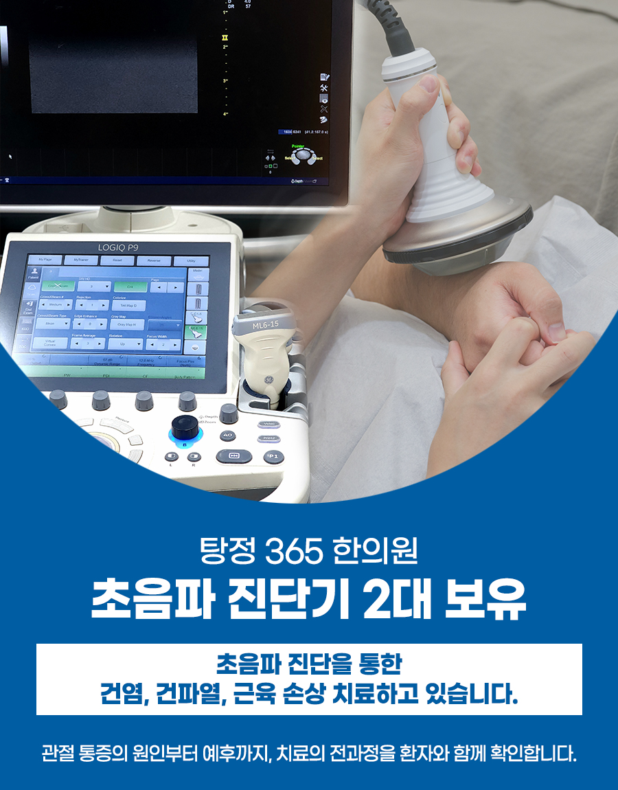 GE LOGIQ P9 정밀 초음파 진단기