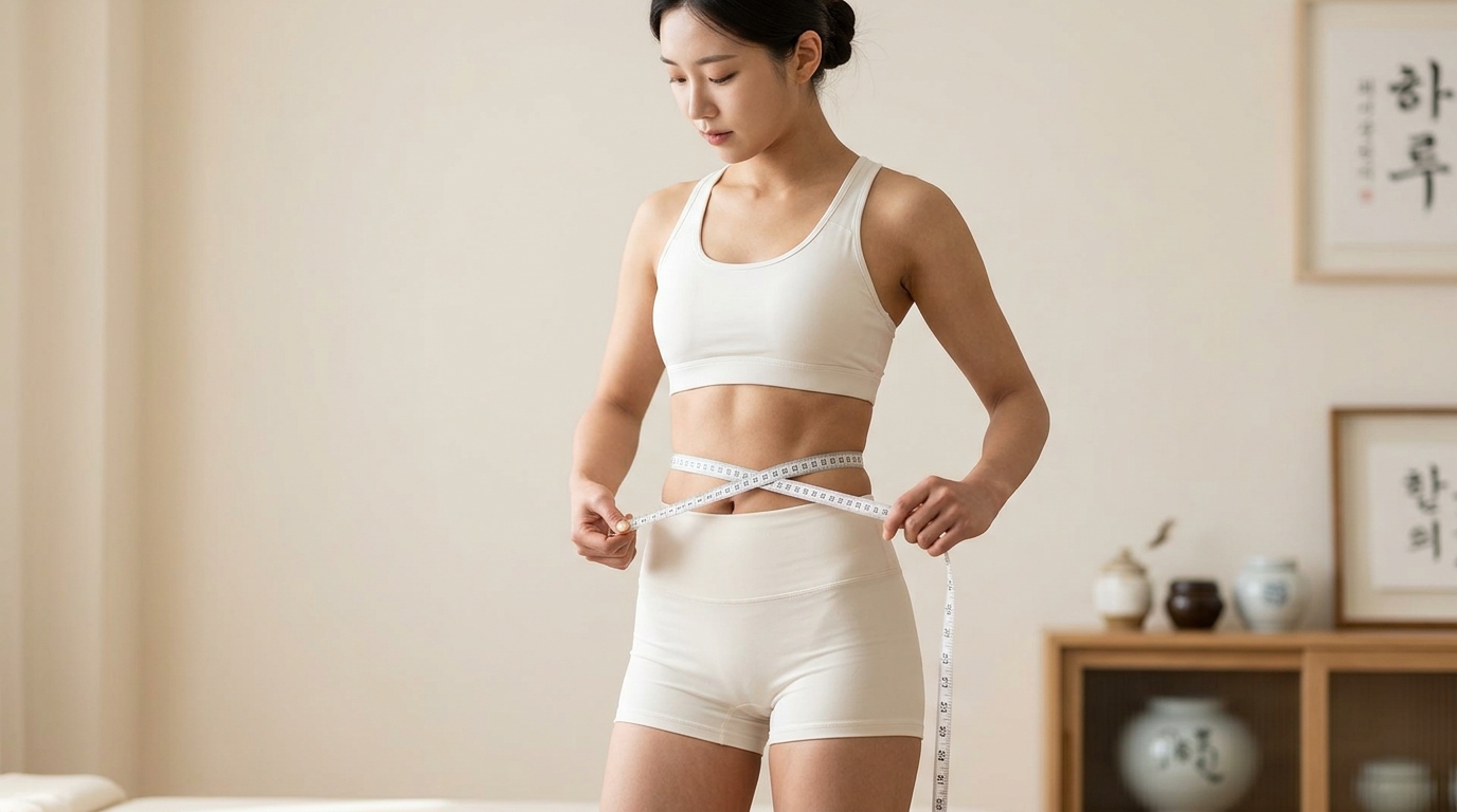 탕정365한의원 체질 맞춤 다이어트
