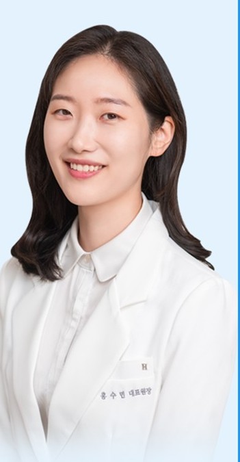 홍수민 대표원장 한방재활의학과 전문의