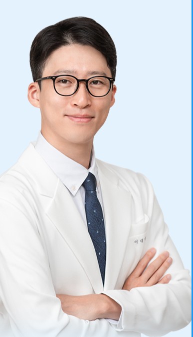 이대수 대표원장 척추 관절 전담 주치의
