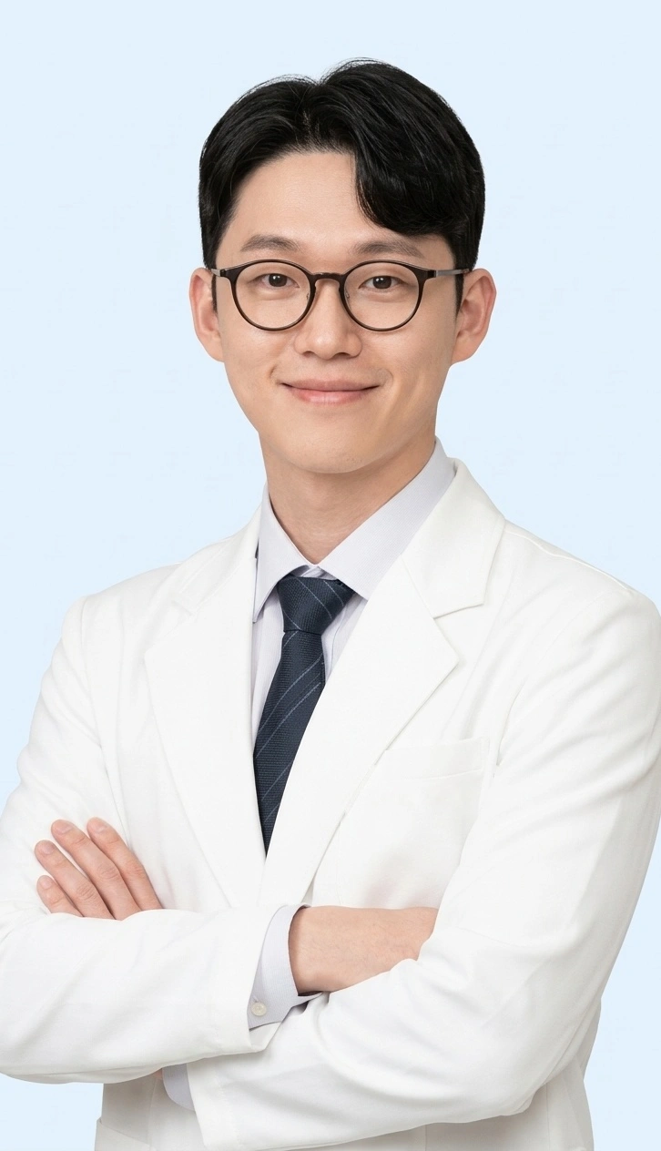 양원모 진료원장 척추 관절 초음파 전담 주치의