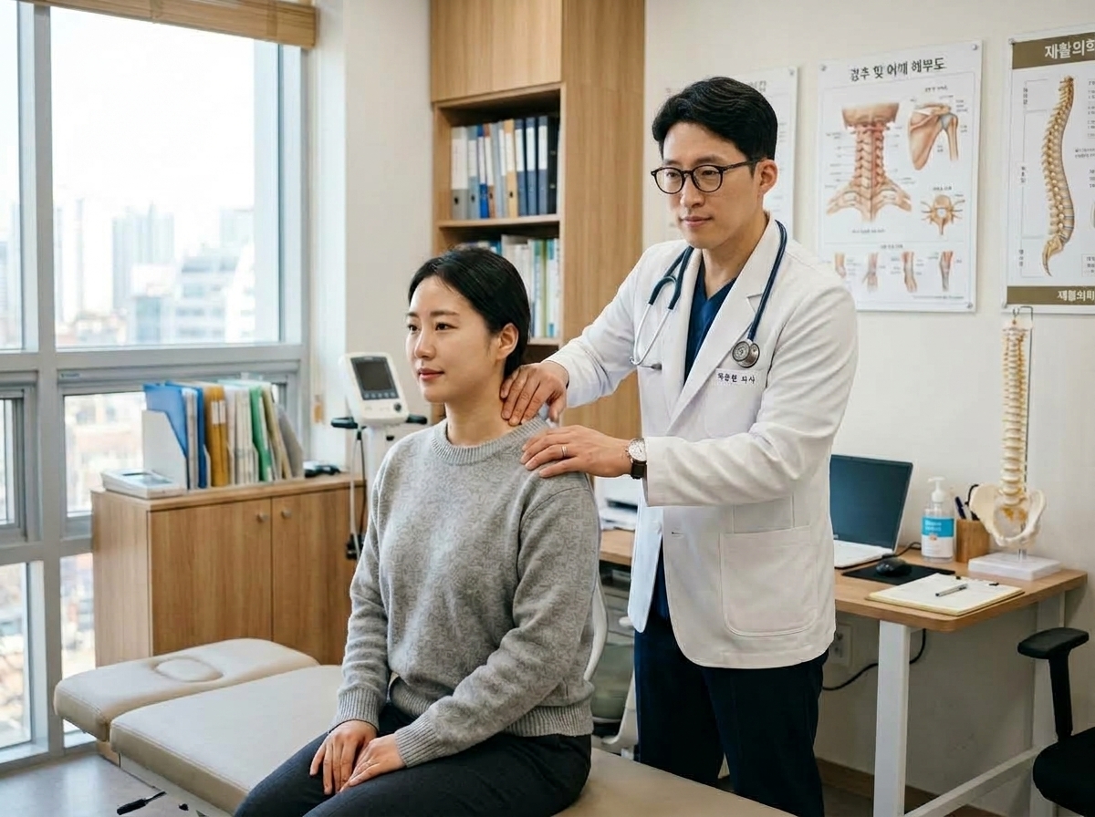 교통사고 후유증 골든타임, 사고 초기 정밀 진단이 중요한 이유